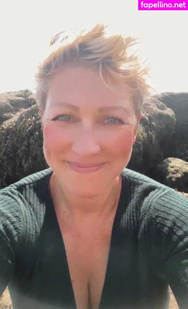 ITV Weathergirl, beckymantin Nude Leaked OnlyFans Photo #dLCzIF0P5y