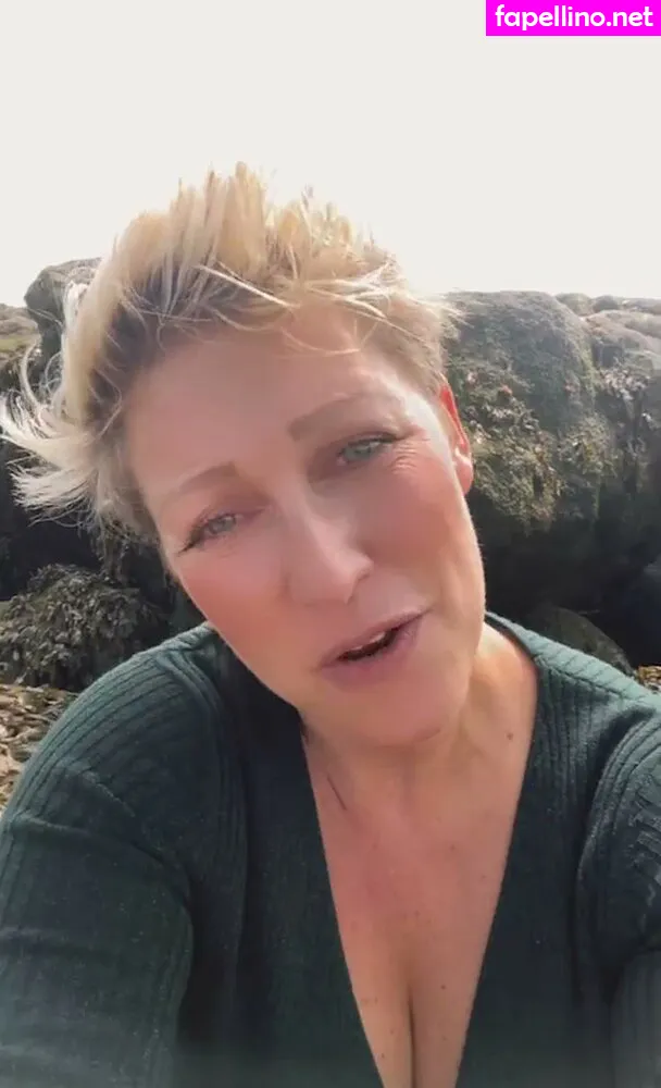 ITV Weathergirl, beckymantin Nude Leaked OnlyFans Photo #oSLiib5Ka9