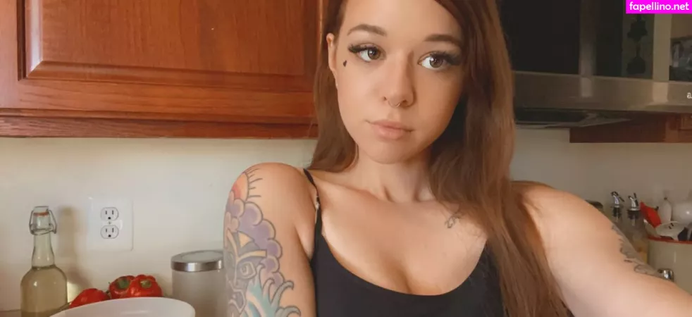 Becky May OnlyFans Thumbnail #w3zQNPpCv7