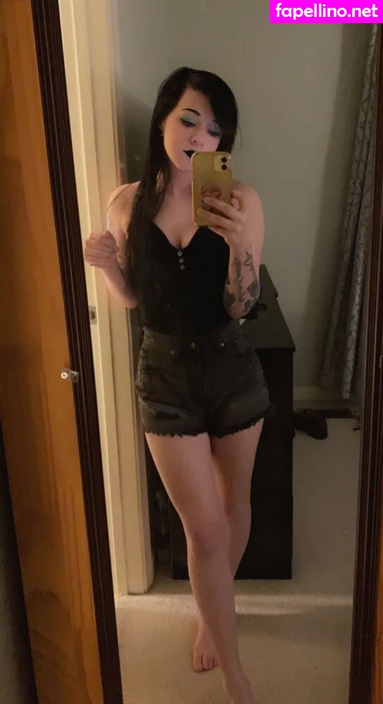 Becky Sin, Rebecca Parks, _beckymay_, beckymaylovefree Nude Leaked OnlyFans Photo #zIA1kyYLue