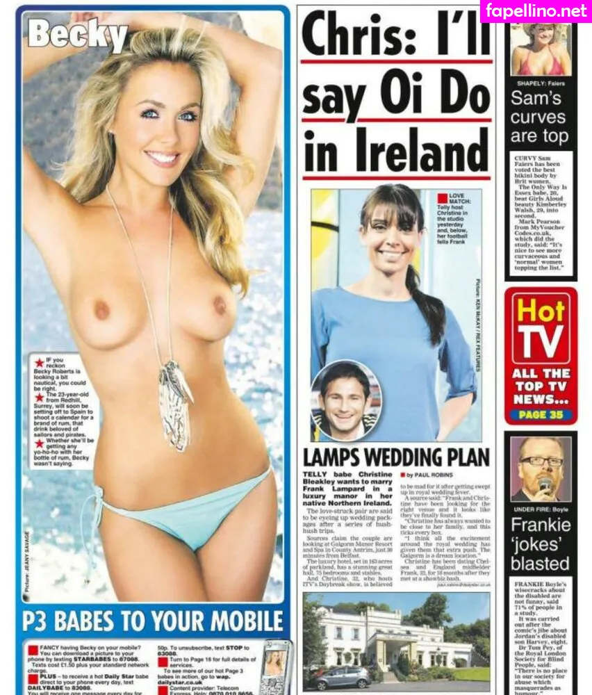 Becci Roberts, Rebecca Roberts, becky__roberts, https: Nude Leaked OnlyFans Photo #csad1qliwJ