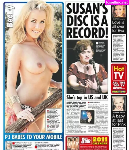 Becky Roberts OnlyFans Thumbnail #fNUhFUOro2