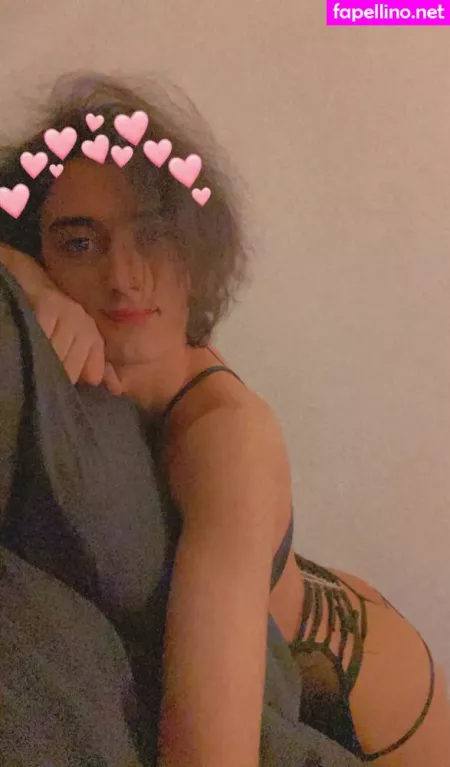 Becky Rose OnlyFans Thumbnail #8CbToEgLND