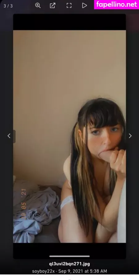 Becky Ryan OnlyFans Thumbnail #MvshoQtJOc