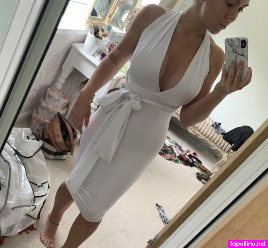 beckyspn, drbecky_s Nude Leaked OnlyFans Photo #Wa4zZWwcVW