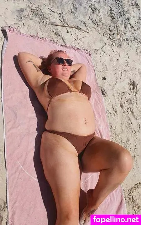 Becky St Clair Vip OnlyFans Thumbnail #MmmLa0jN8V