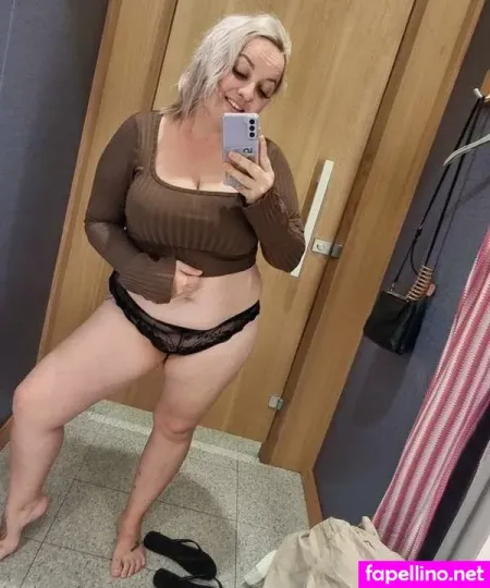Becky St Clair Vip OnlyFans Thumbnail #MvVQ0GPl0X
