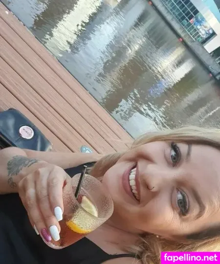 Becky St Clair Vip OnlyFans Thumbnail #QsI9jYb5Vt