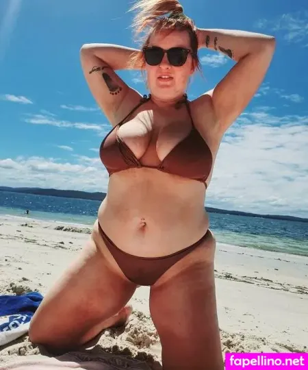Becky St Clair Vip OnlyFans Thumbnail #WD5wsj5yfo