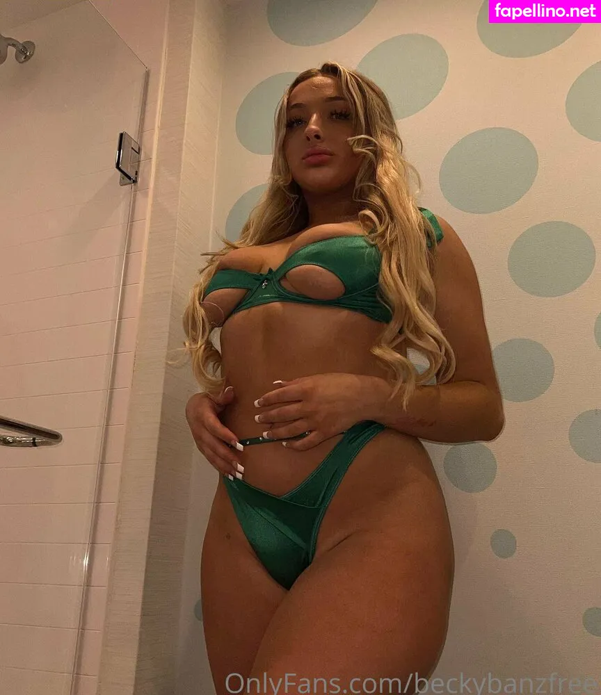 beckybanzfree, freeabsolutelyfree Nude Leaked OnlyFans Photo #XSjMalXdwj