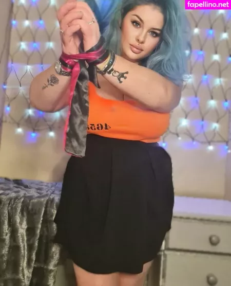 Beckybeeofficial OnlyFans Thumbnail #oKCYG8ECBe