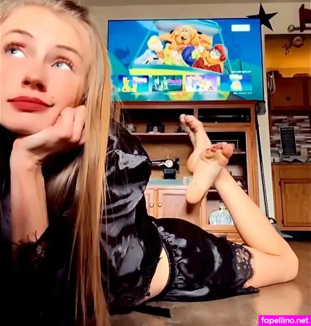Beckybooktoes OnlyFans Thumbnail #CKJirjiMWG
