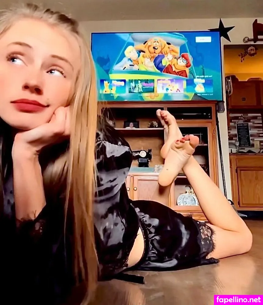 beckybooktoes Nude Leaked OnlyFans Photo #jNWCPFR8L5