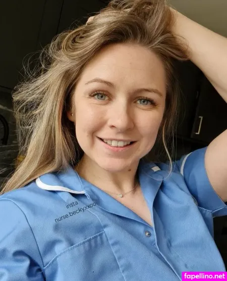 Beckyc Nurse OnlyFans Thumbnail #rlmpL76Ib7