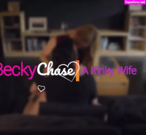 Beckychase OnlyFans Thumbnail #d7IdHzF4Dv
