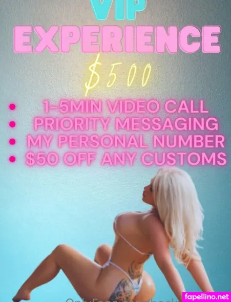 Beckycrocker 2 OnlyFans Thumbnail #2ISPYlA7U6