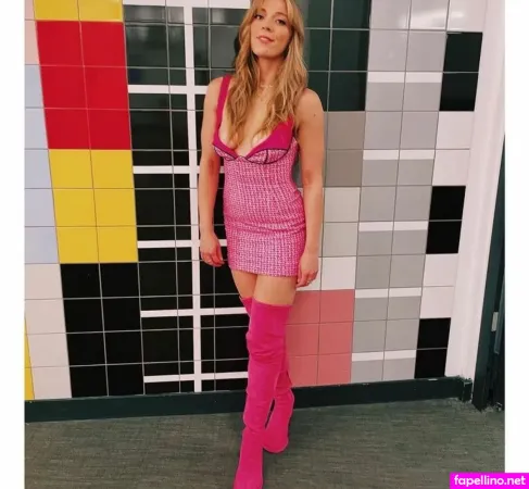 Beckyhill OnlyFans Thumbnail #7Z3npIvHmU