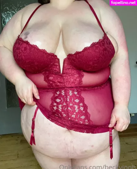 Beckyjools OnlyFans Thumbnail #hMNJikh3KF