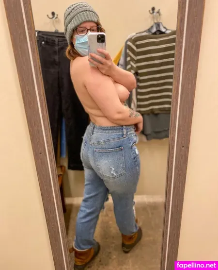 Beckykaye OnlyFans Thumbnail #RxshugG5CY