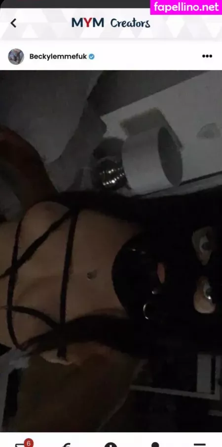 Beckylemmebang OnlyFans Thumbnail #x9dYDM4DDN