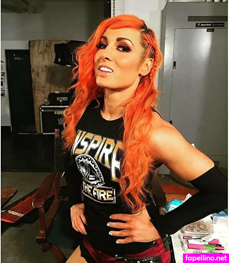 beckylynch Nude Leaked OnlyFans Photo #rBs0QiWCJr