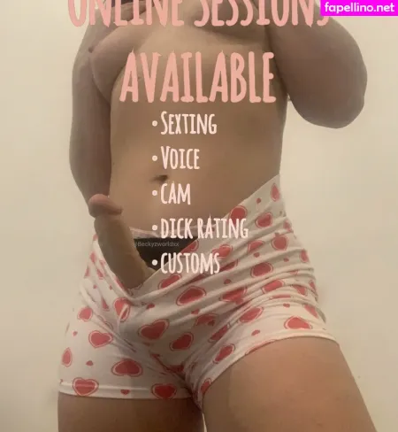 Beckyzworldxx OnlyFans Thumbnail #t9QPUSvOW3