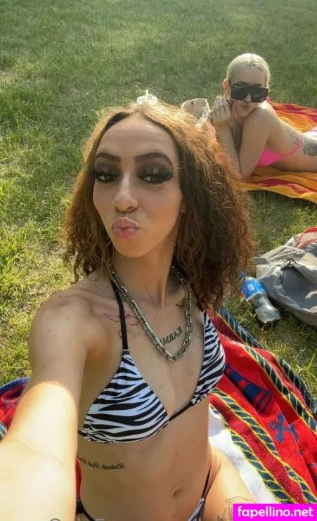 Becxa Hills OnlyFans Thumbnail #5kO7TMSBBX