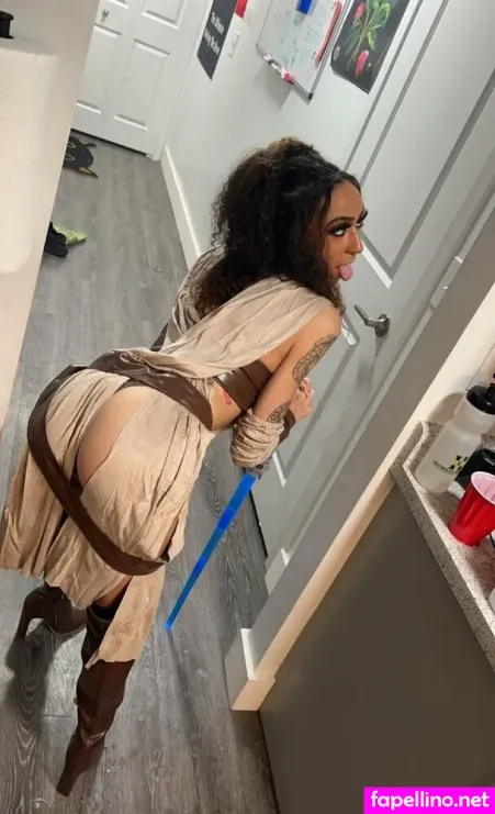 Becxa Hills OnlyFans Thumbnail #yegeVbT6yA
