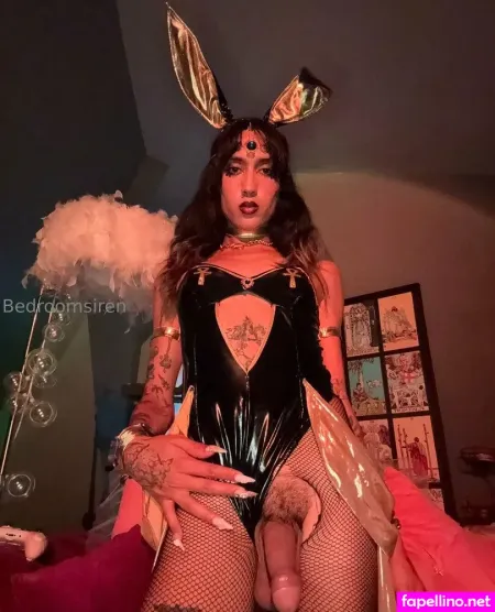 Bedroomsiren OnlyFans Thumbnail #2JoYOazMsz