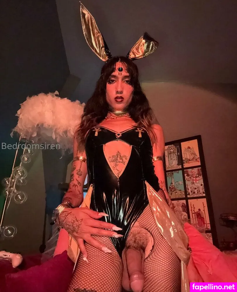 bedroomsiren Nude Leaked OnlyFans Photo #2JoYOazMsz