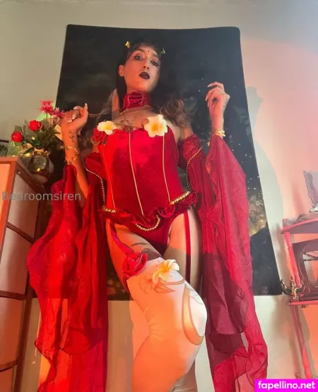 Bedroomsiren OnlyFans Thumbnail #730EIK41Oj