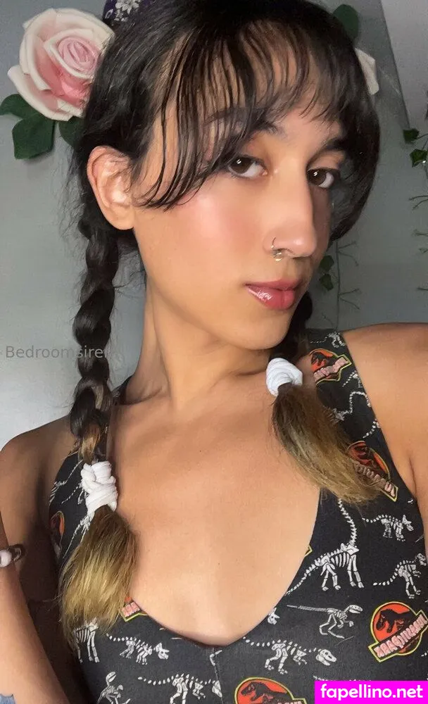 bedroomsiren Nude Leaked OnlyFans Photo #XnnMWF6IFk