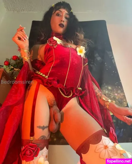 Bedroomsiren OnlyFans Thumbnail #nqSFYrD5xK