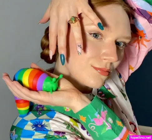 Bee Bee Asmr Main Profile Photo