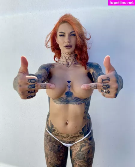 Bee Phillips OnlyFans Thumbnail #5UQLwox3Ev