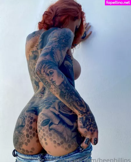 Bee Phillips OnlyFans Thumbnail #80mIPKx2wi