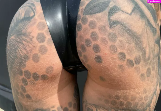 Bee Phillips OnlyFans Thumbnail #Gq4iGH4cVO