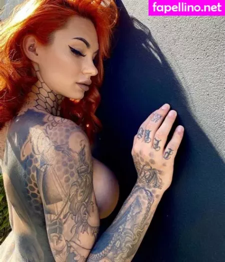 Bee Phillips OnlyFans Thumbnail #e1kxNePQJ1