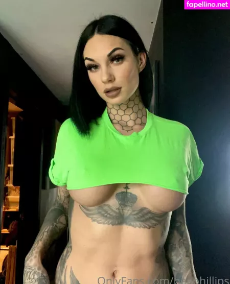 Bee Phillips OnlyFans Thumbnail #e8Tb90pfrK