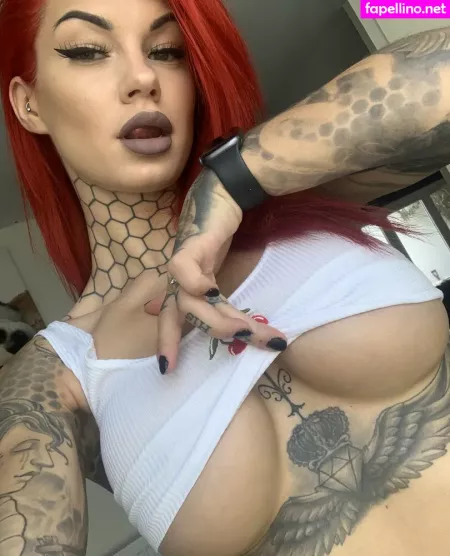 Bee Phillips OnlyFans Thumbnail #j3q9mEv3oD