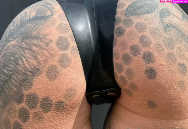 Bee Phillips OnlyFans Thumbnail #yPqK65PFIZ