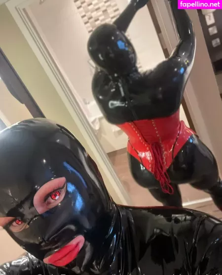 Bee The Rubber Doll OnlyFans Thumbnail #S7dq7jtSnx