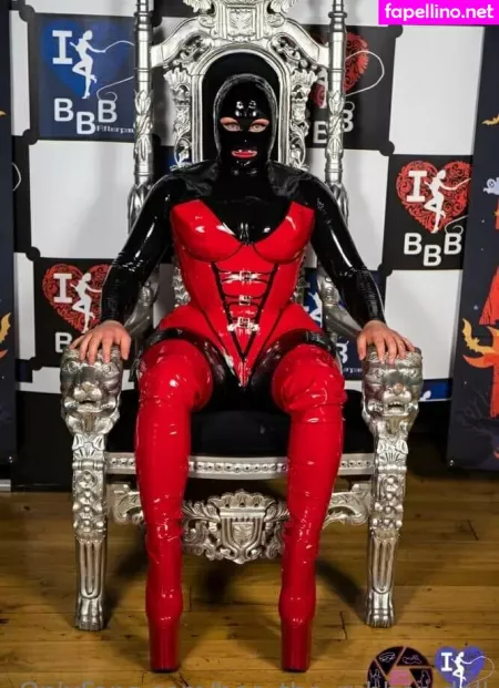 Bee The Rubber Doll OnlyFans Thumbnail #ig7dbMrZ4y