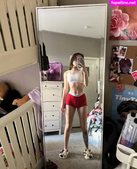 Beebee Asmr 1 OnlyFans Thumbnail #21VpGMTylk