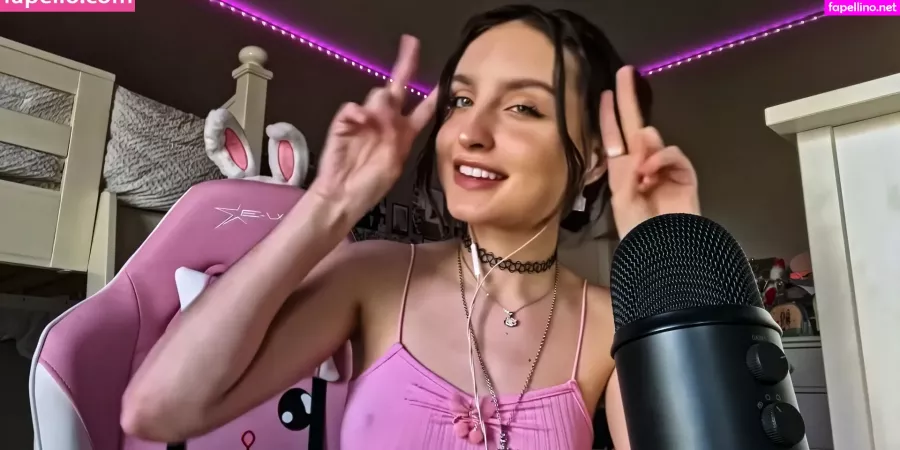 Beebee Asmr 1 OnlyFans Thumbnail #GCFGEgDX43