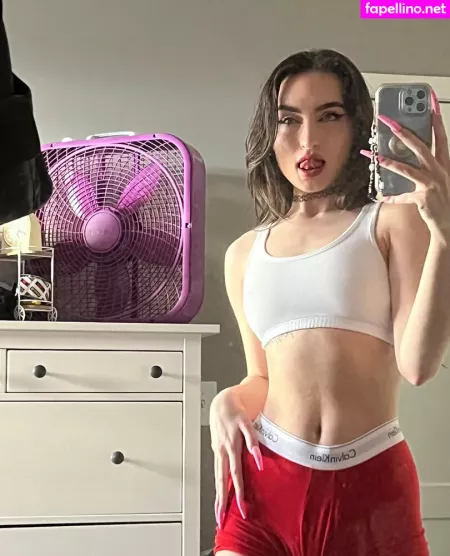 Beebee Asmr 1 OnlyFans Thumbnail #P8MQgYjoB8