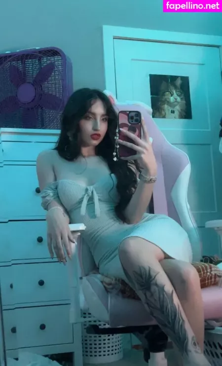 Beebee Asmr 1 OnlyFans Thumbnail #gAWEyTqSKz