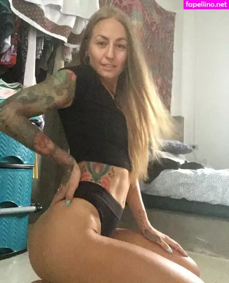 Beebeefitgirl OnlyFans Thumbnail #xgKt3t6DZh