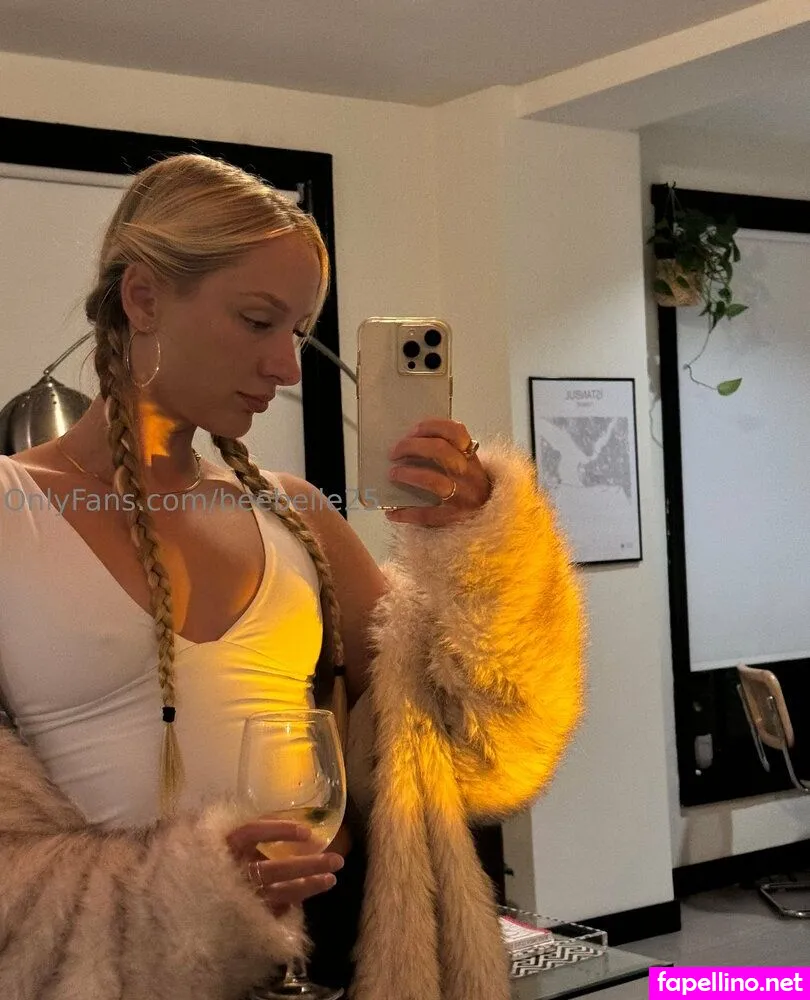 beebeel25, inspiredbybeebee Nude Leaked OnlyFans Photo #NgMzSadBEr