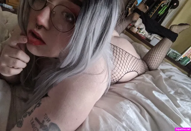 Beebonesbaby OnlyFans Thumbnail #hBMPsMUjrM